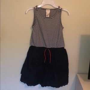 Boat dress